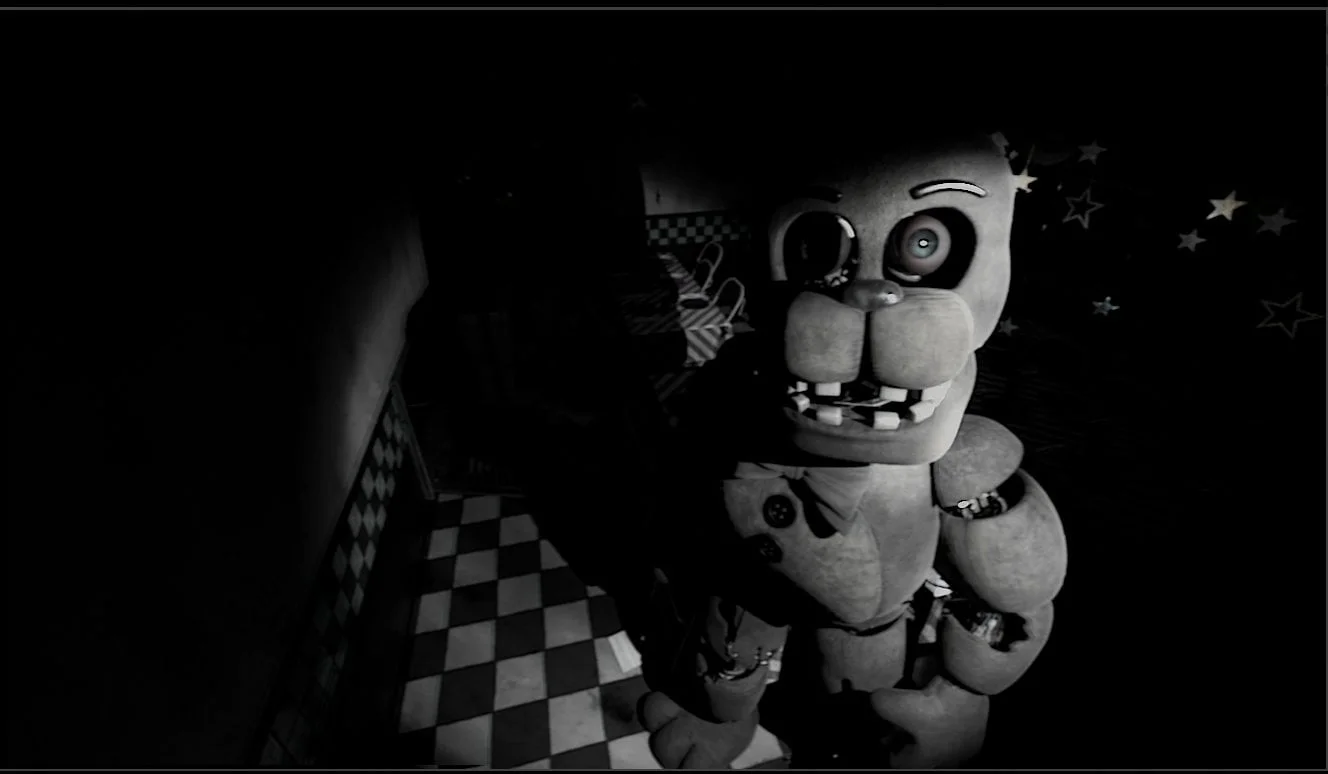 FNaF 2 Bundle V2 screenshot 4