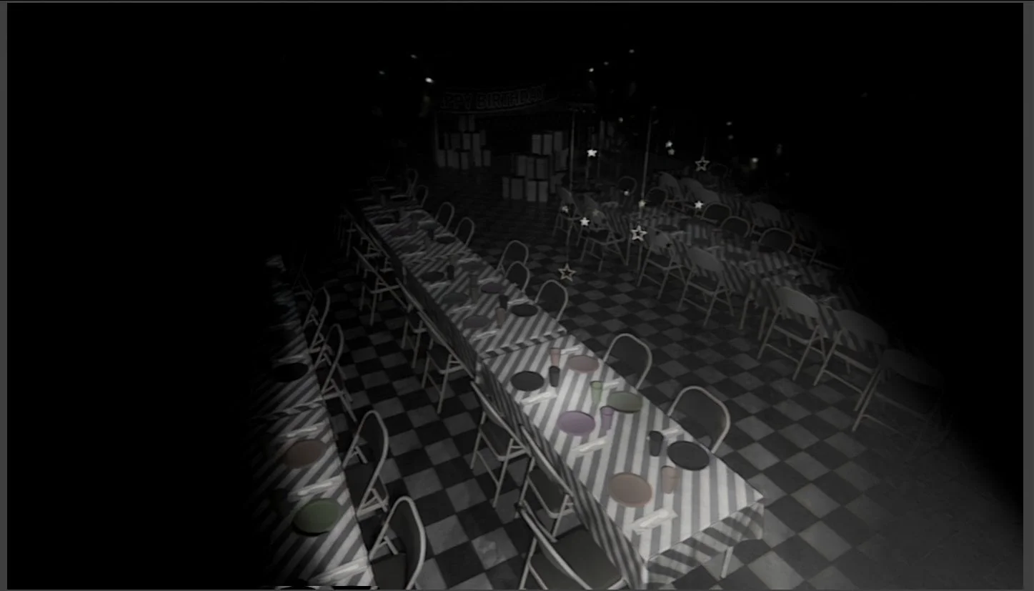 FNaF 2 Bundle V2 screenshot 6