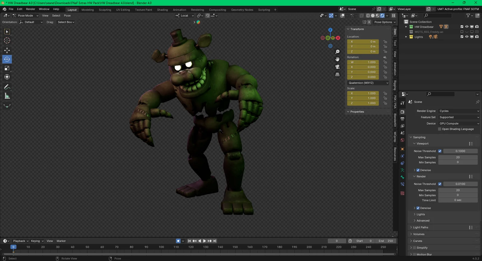 FNaF Extras Help Wanted screenshot 3