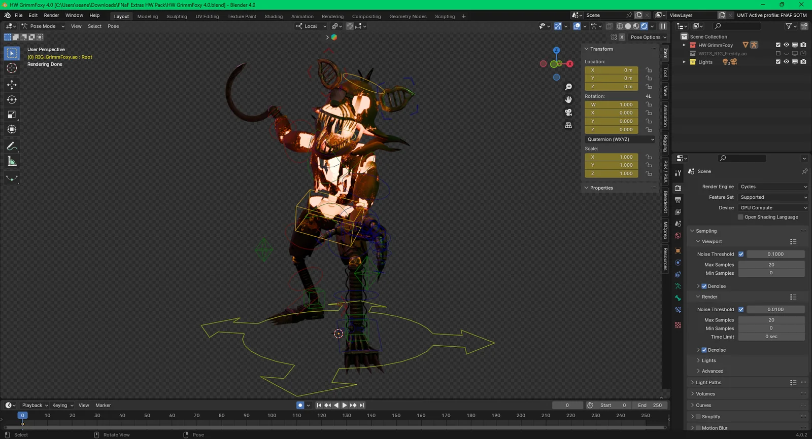 FNaF Extras Help Wanted screenshot 6