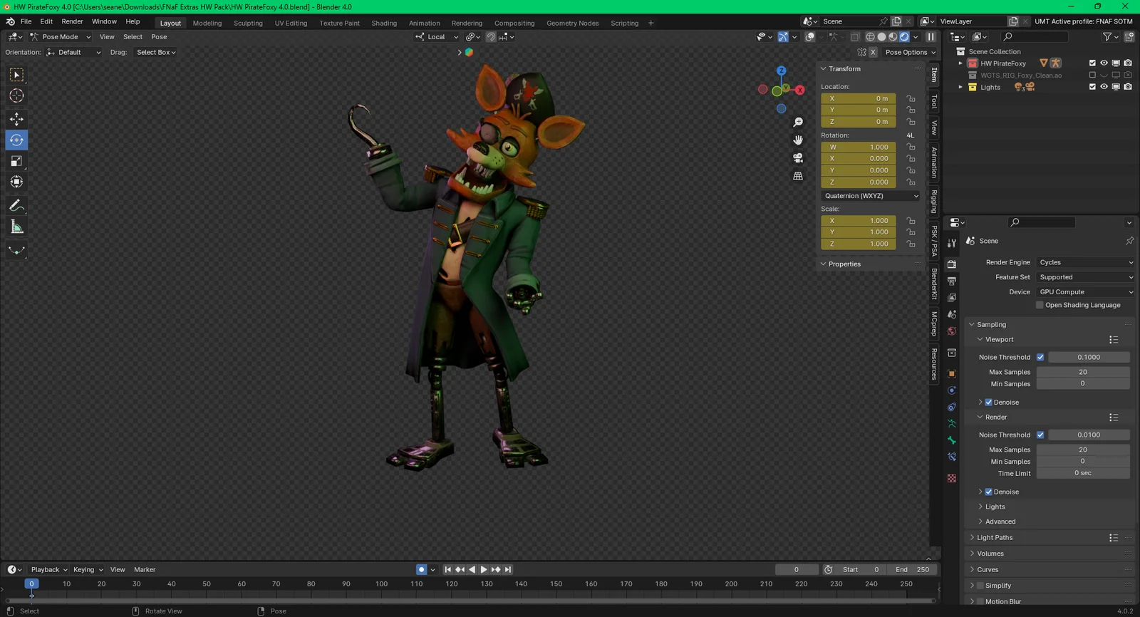 FNaF Extras Help Wanted screenshot 7