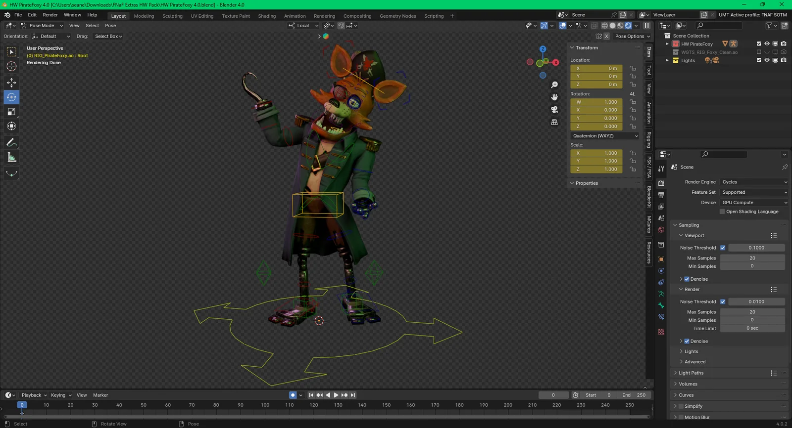 FNaF Extras Help Wanted screenshot 8