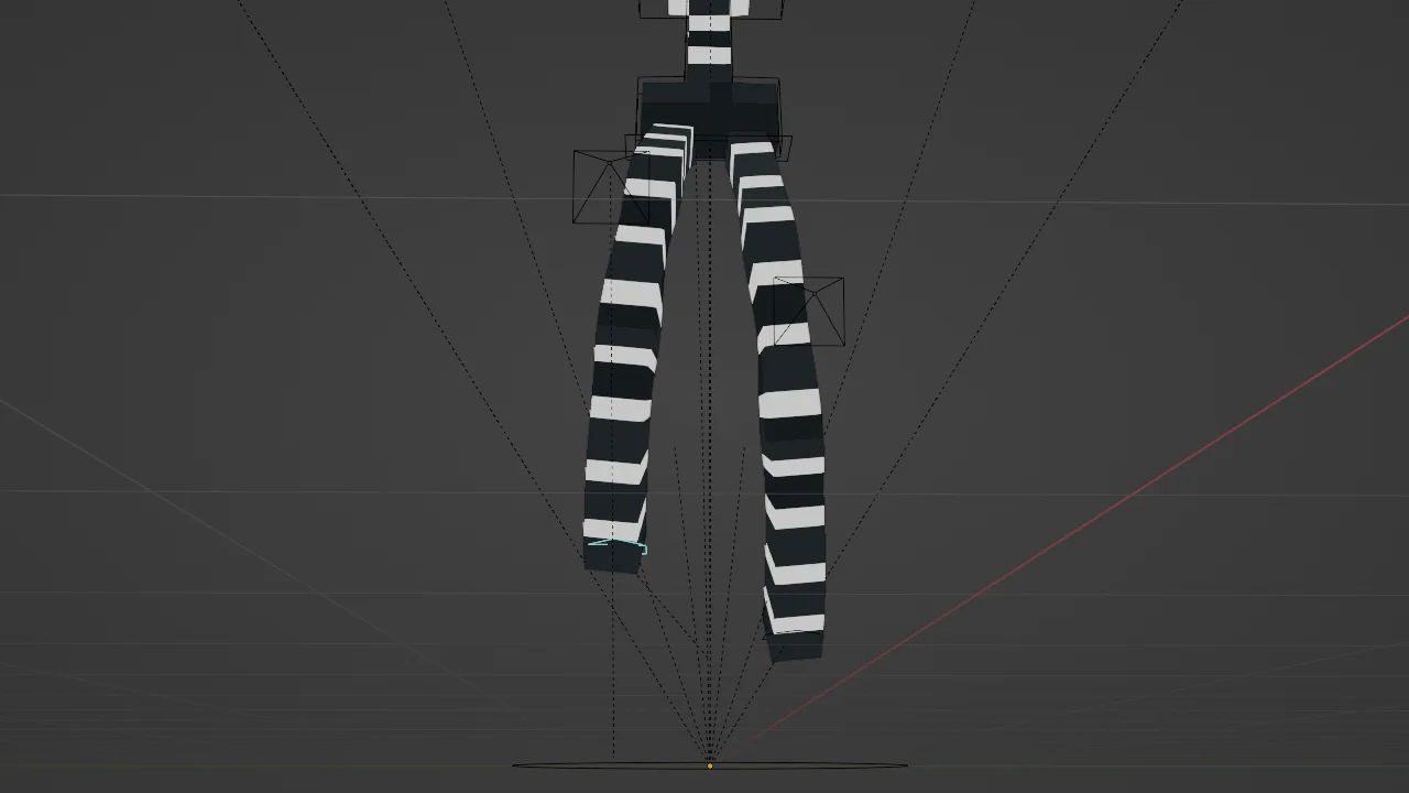 FNAF Plus Puppet Rig screenshot 2