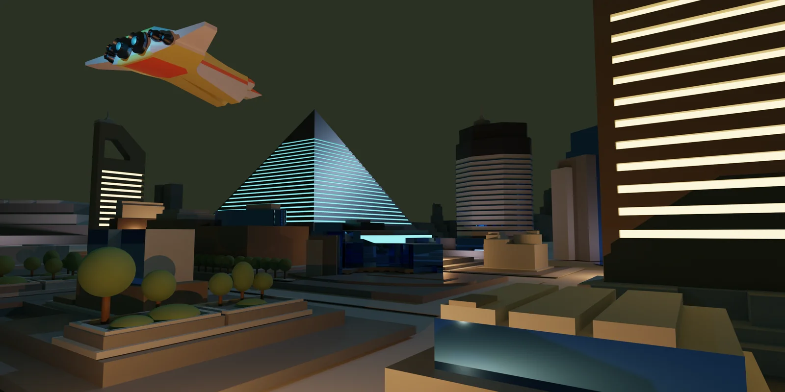 Fondamenti Di Blender screenshot 2