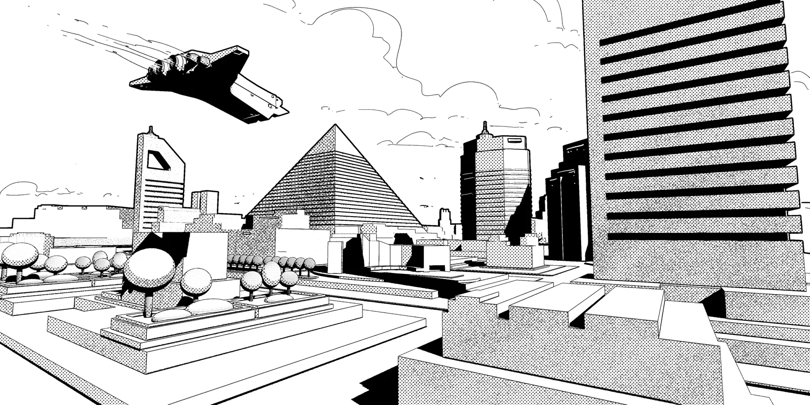 Fondamenti Di Blender screenshot 3