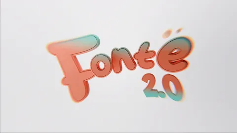 Fontë - Blender addons