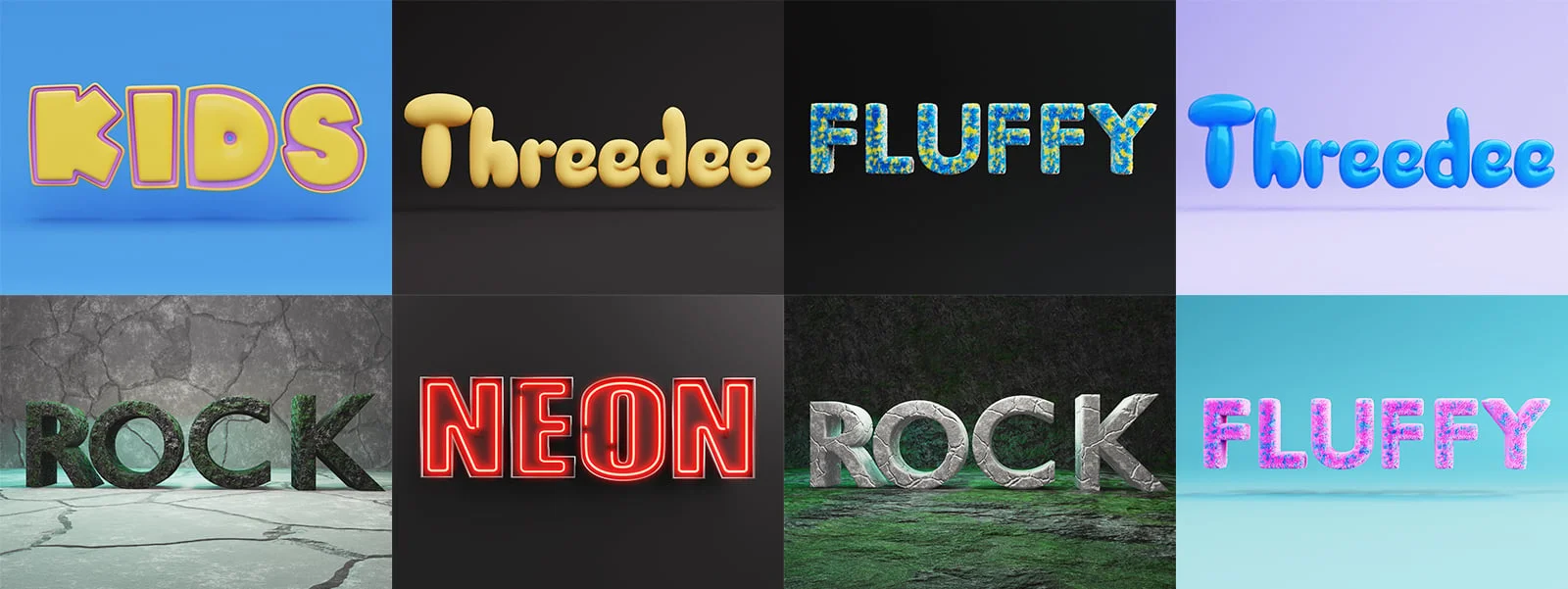 Fontz Free screenshot 3