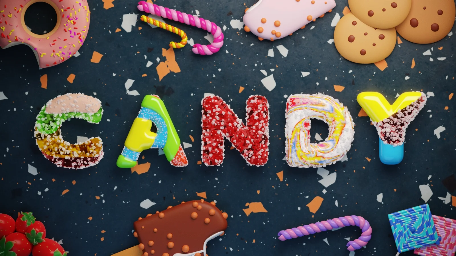 FONTZ Premium screenshot 2