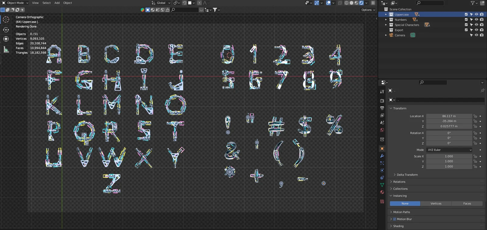 FONTZ Premium screenshot 7