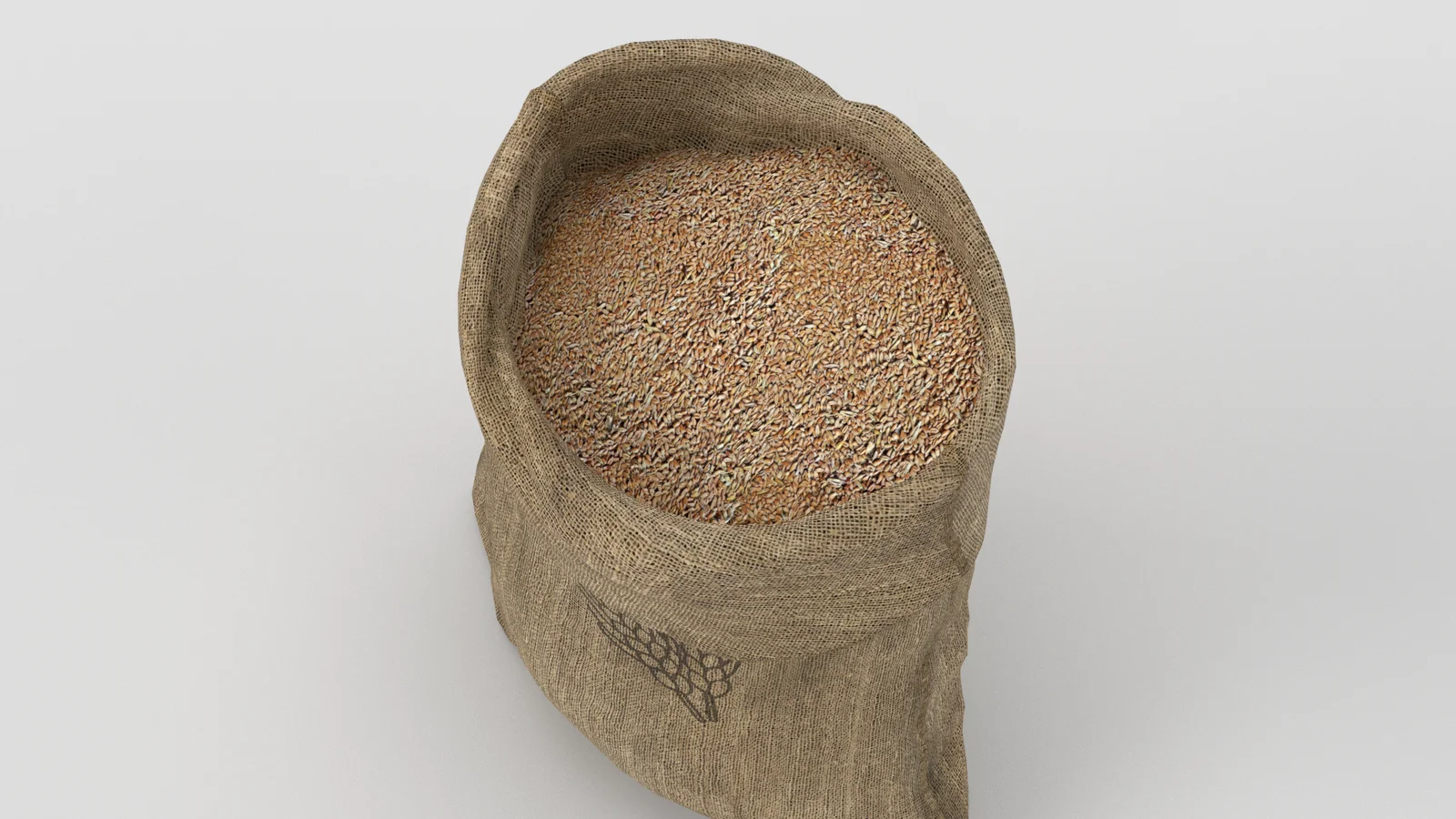 Food Sacks Pack screenshot 2