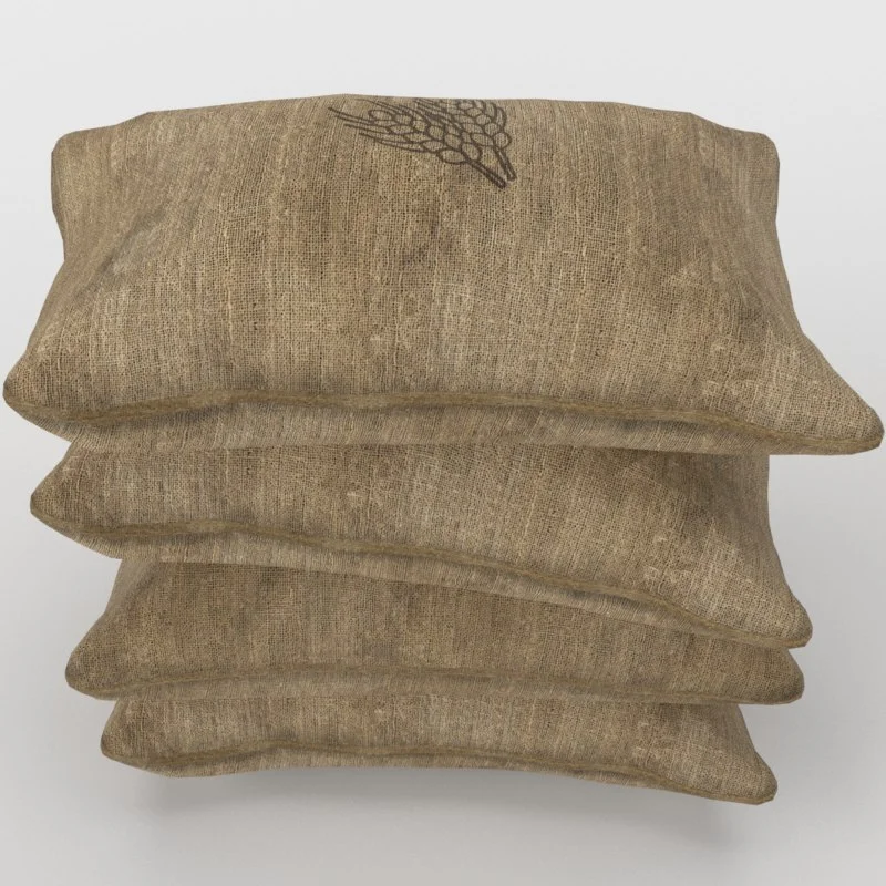 Food Sacks Pack screenshot 3