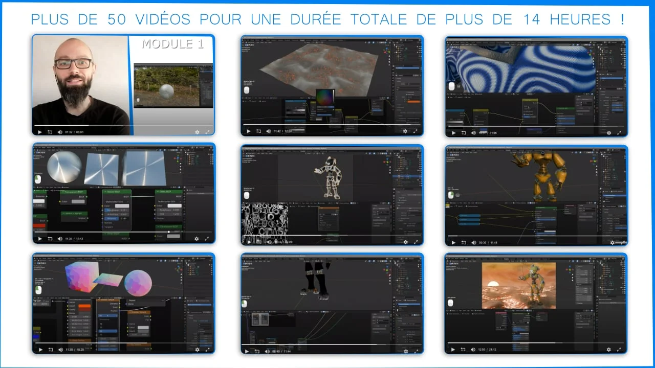 Foody: Procedural Materials screenshot 5