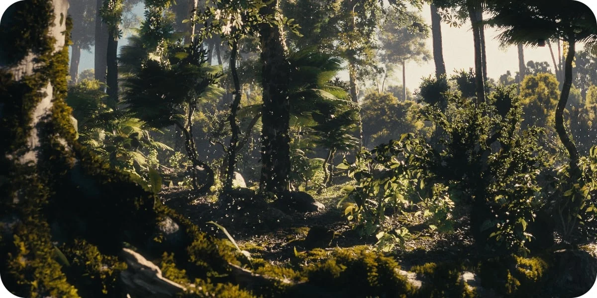 Forest Generator screenshot 3