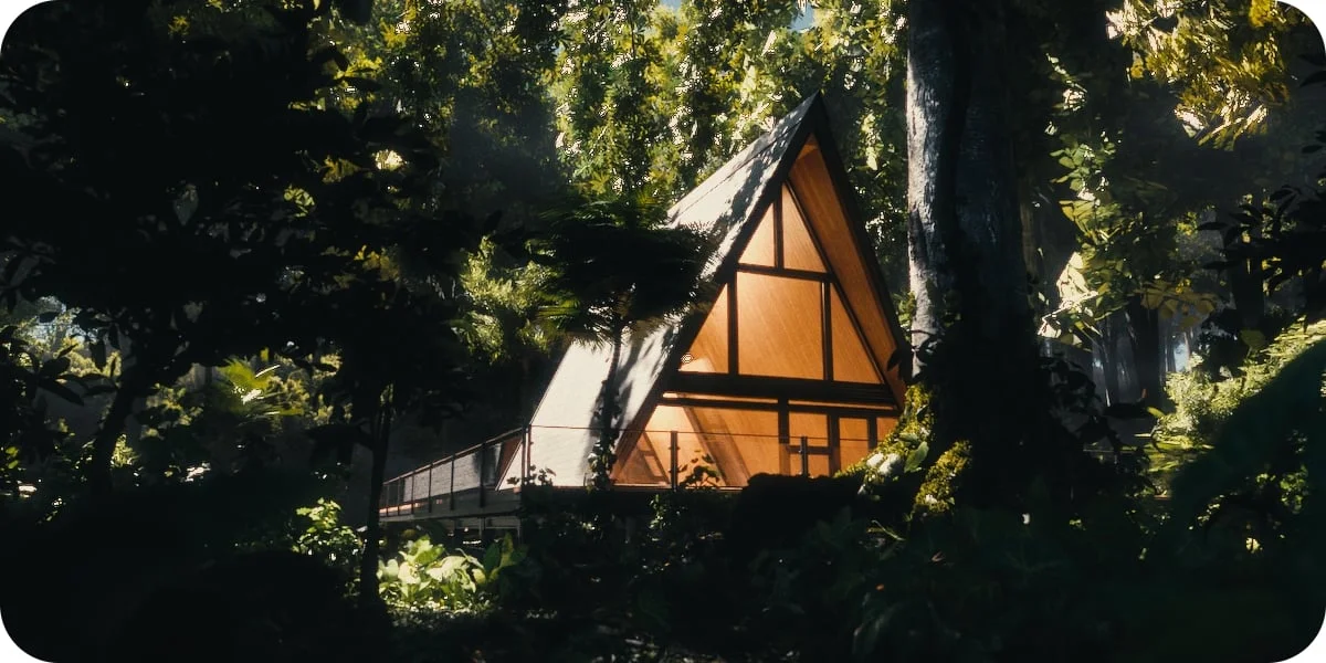 Forest Generator screenshot 7