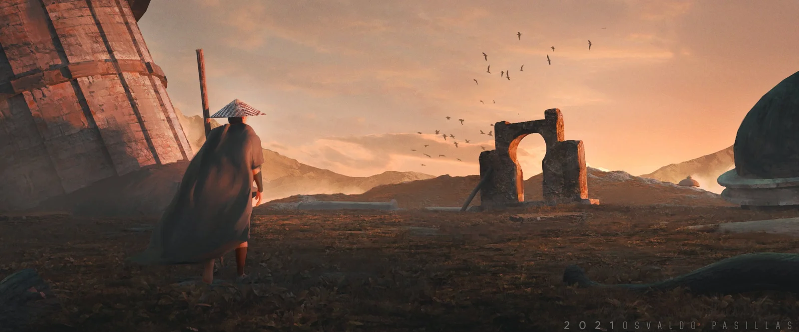 Forgotten Village screenshot 4