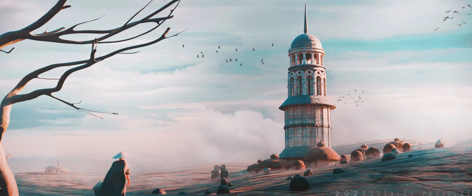 Forgotten Village screenshot 5