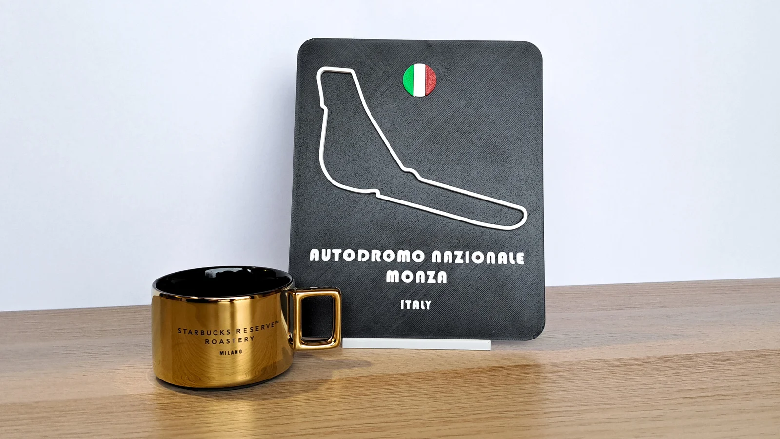 Formula 1 Circuits screenshot 4