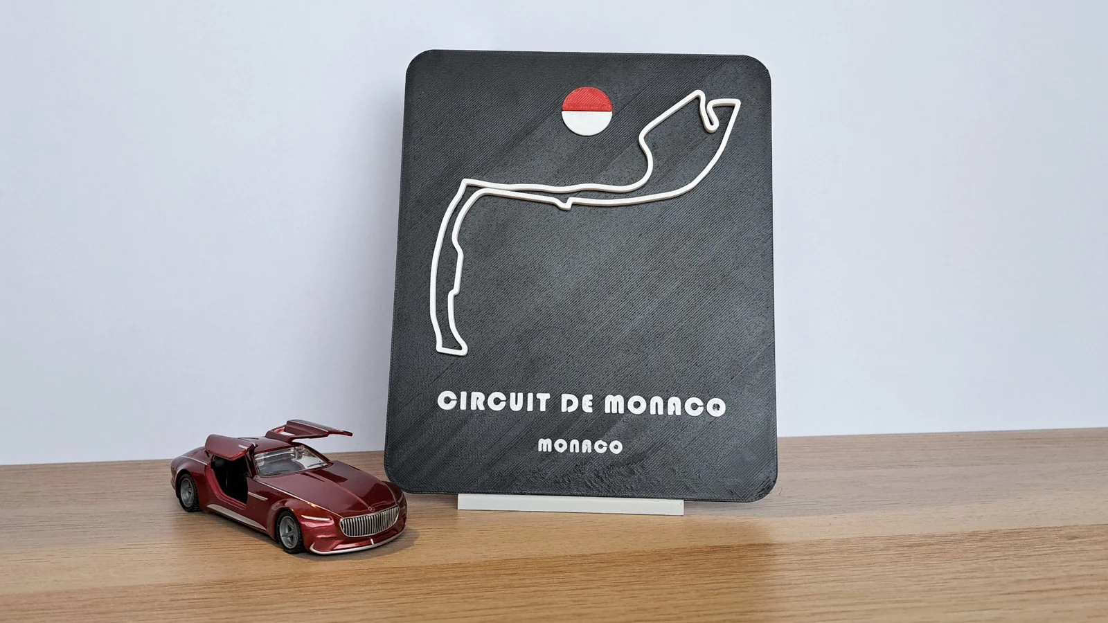 Formula 1 Circuits screenshot 5