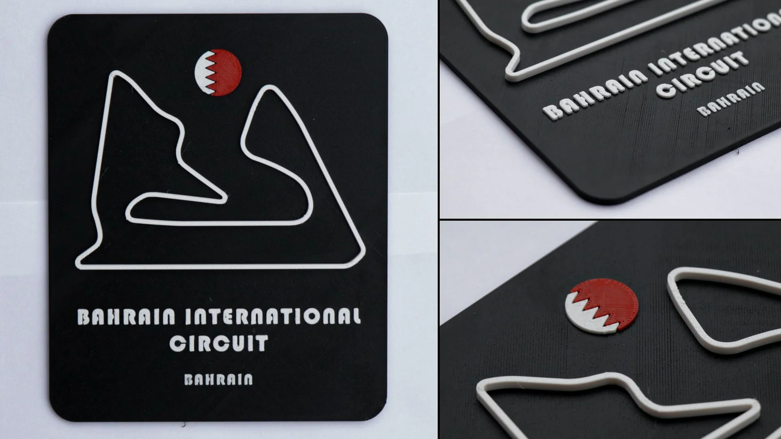 Formula 1 Circuits screenshot 7