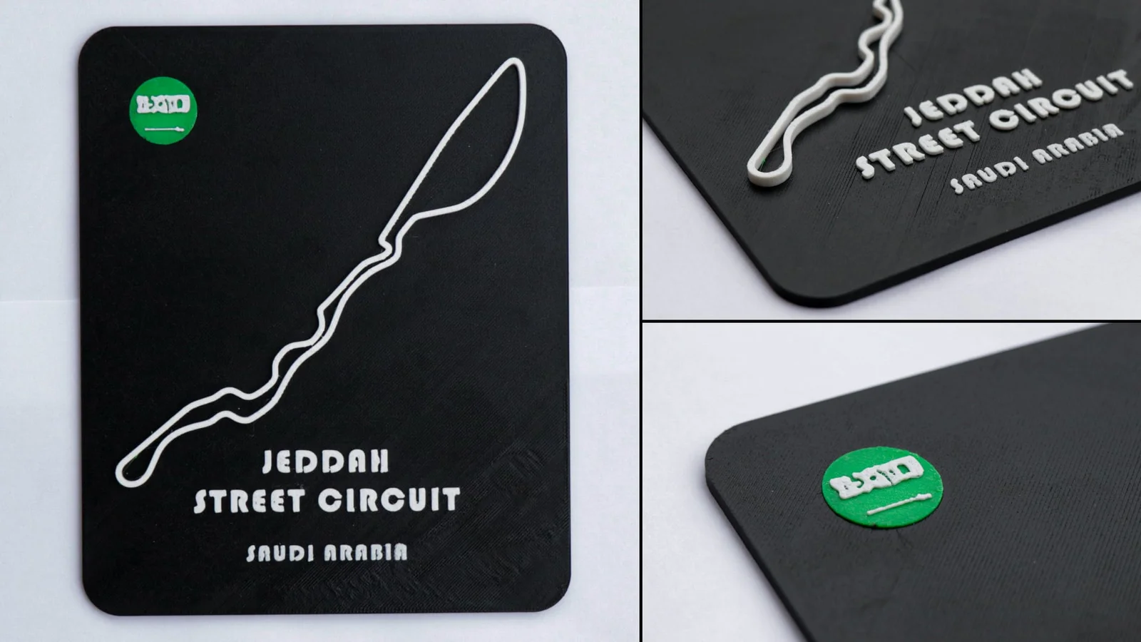 Formula 1 Circuits screenshot 8