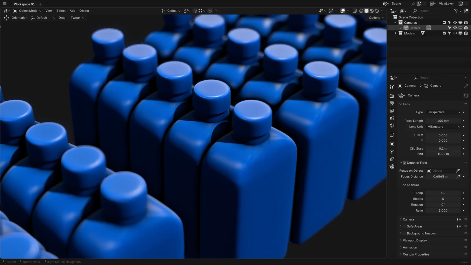 FR3NKD's Matcaps screenshot 3