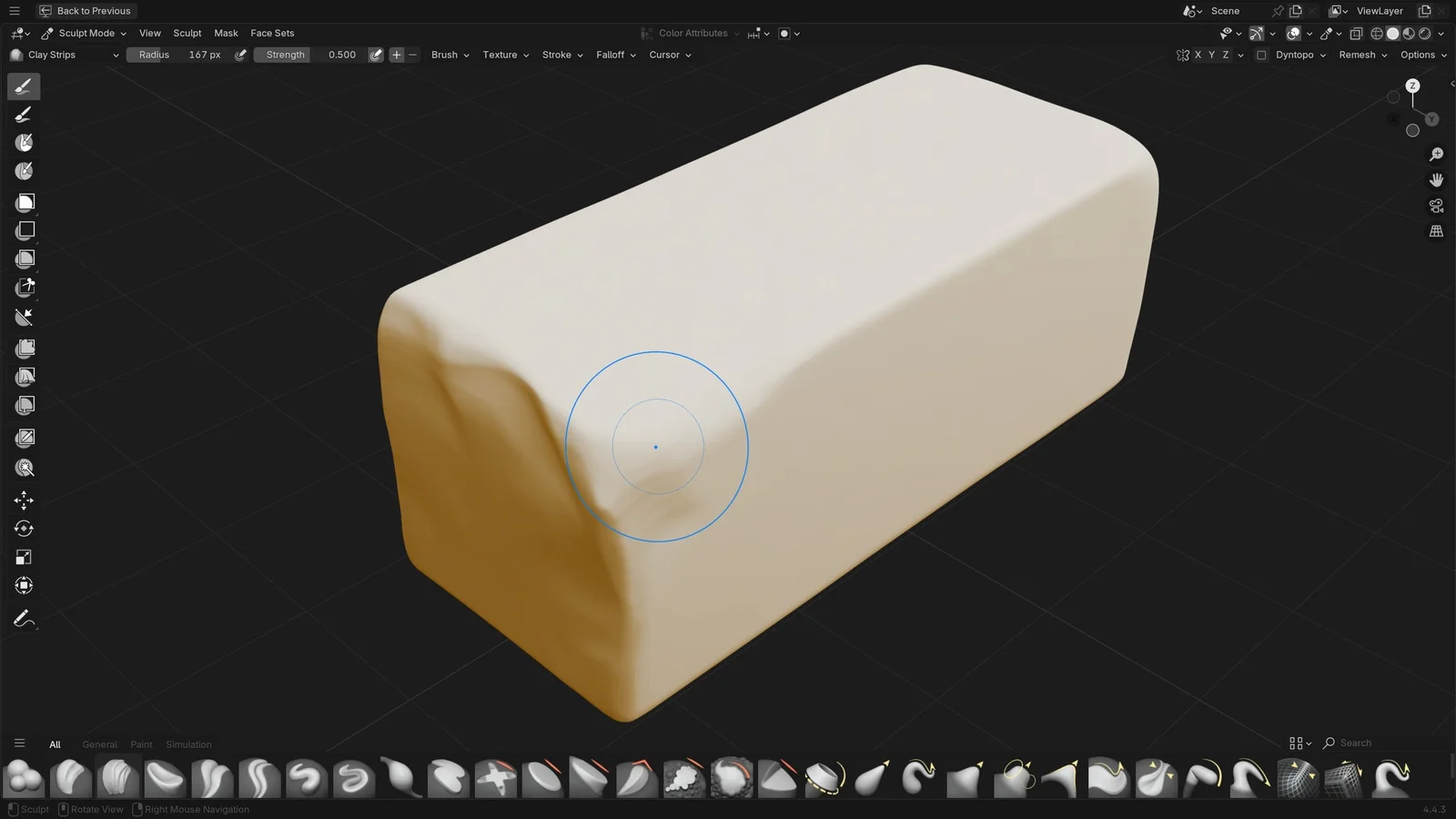 FR3NKD's Matcaps screenshot 4