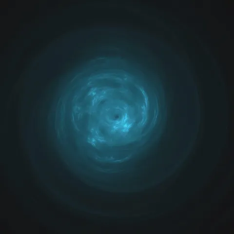 Fractal Expansions Pack - Blender textures & materials