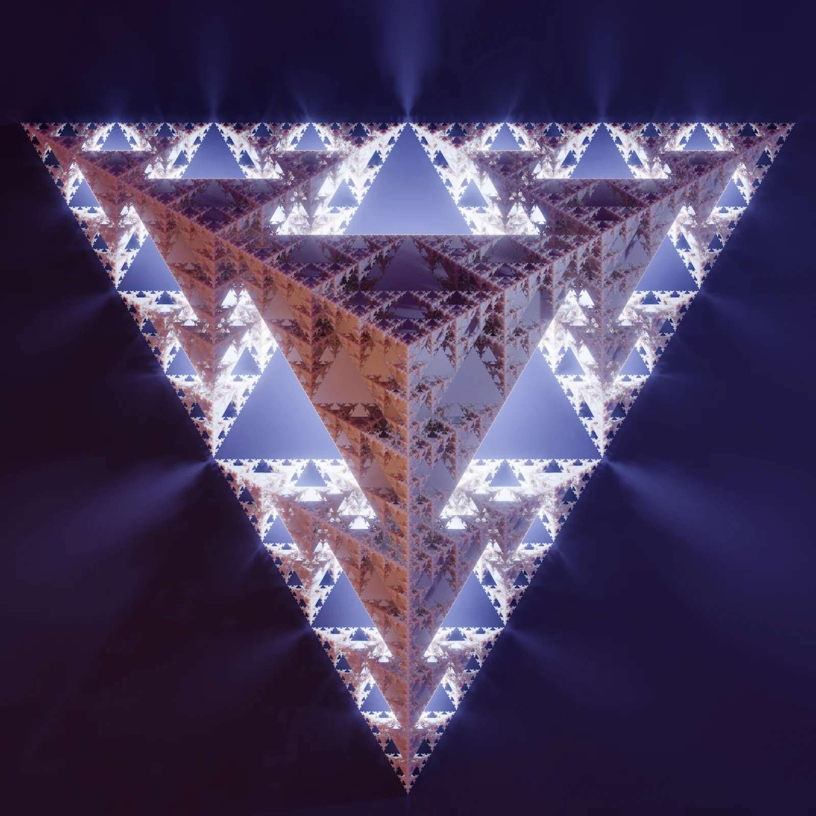 Fractal Generator screenshot 3