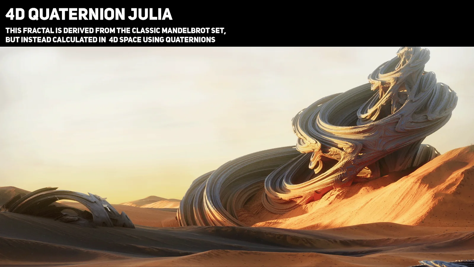 Fractal Machine screenshot 3