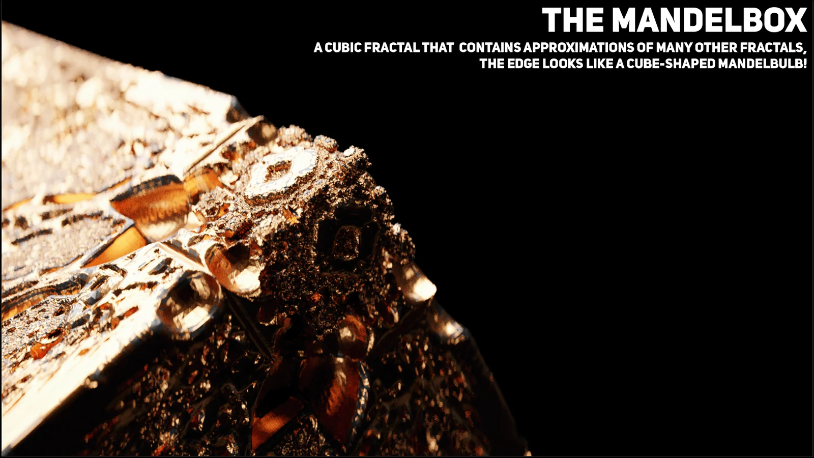 Fractal Machine screenshot 4