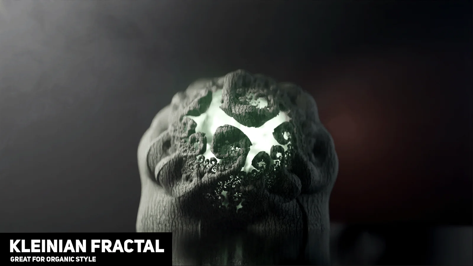 Fractal Machine screenshot 5