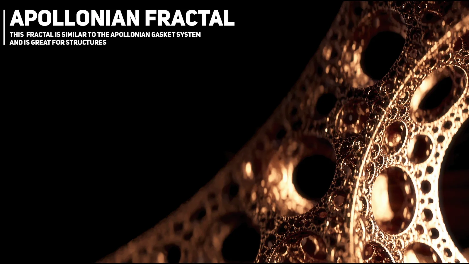 Fractal Machine screenshot 6