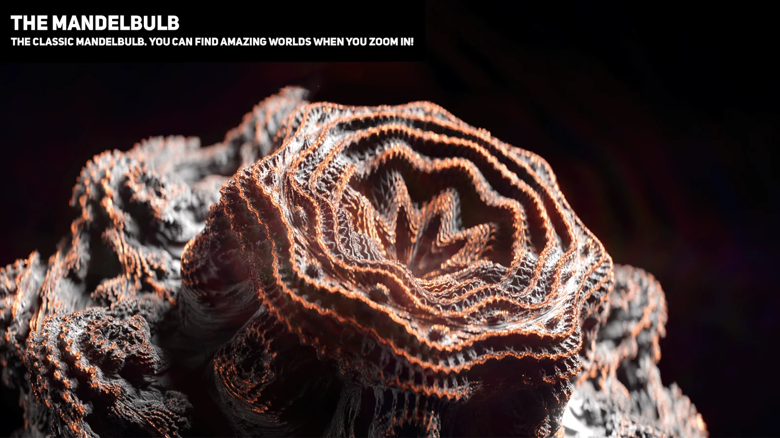 Fractal Machine screenshot 7