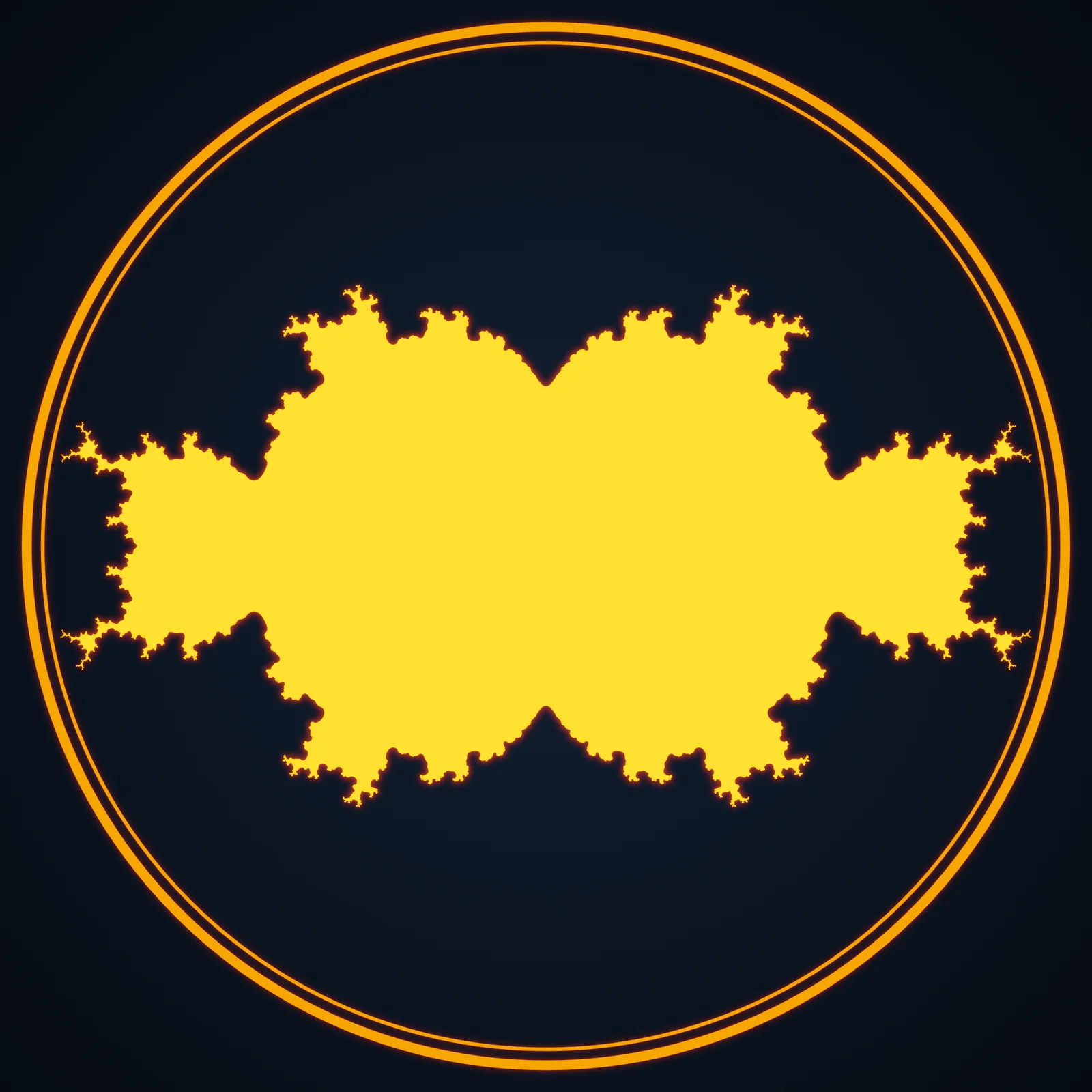 Fractal Material screenshot 3