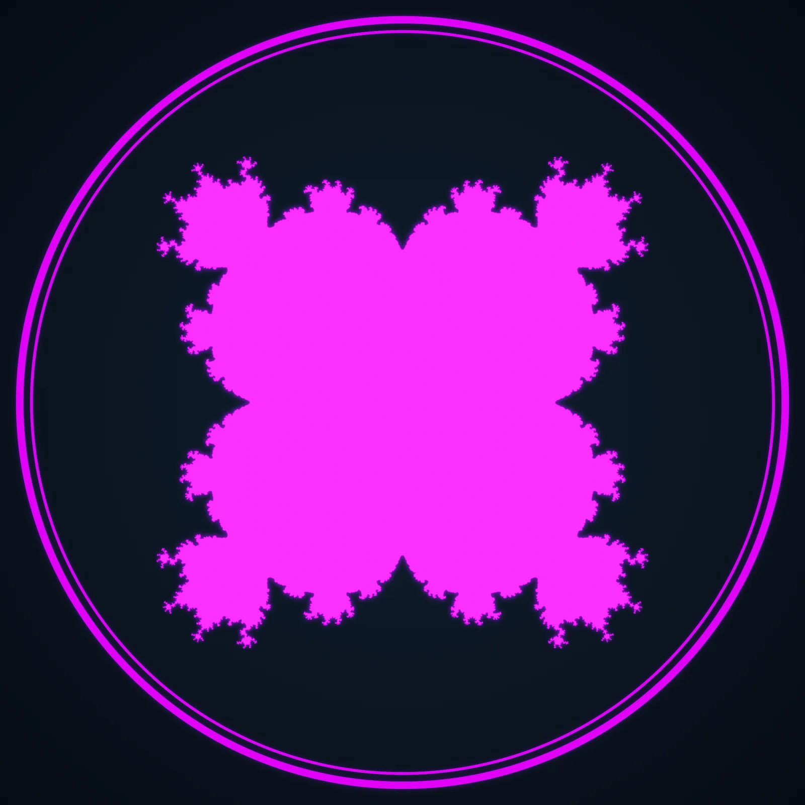 Fractal Material screenshot 4