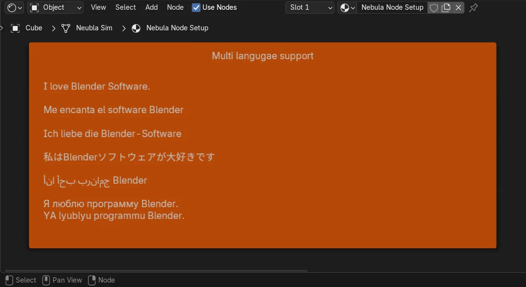 FrameFlow screenshot 2