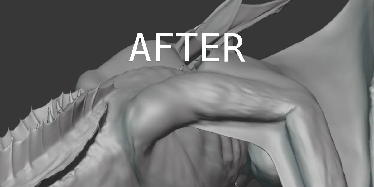 Frameformer screenshot 6