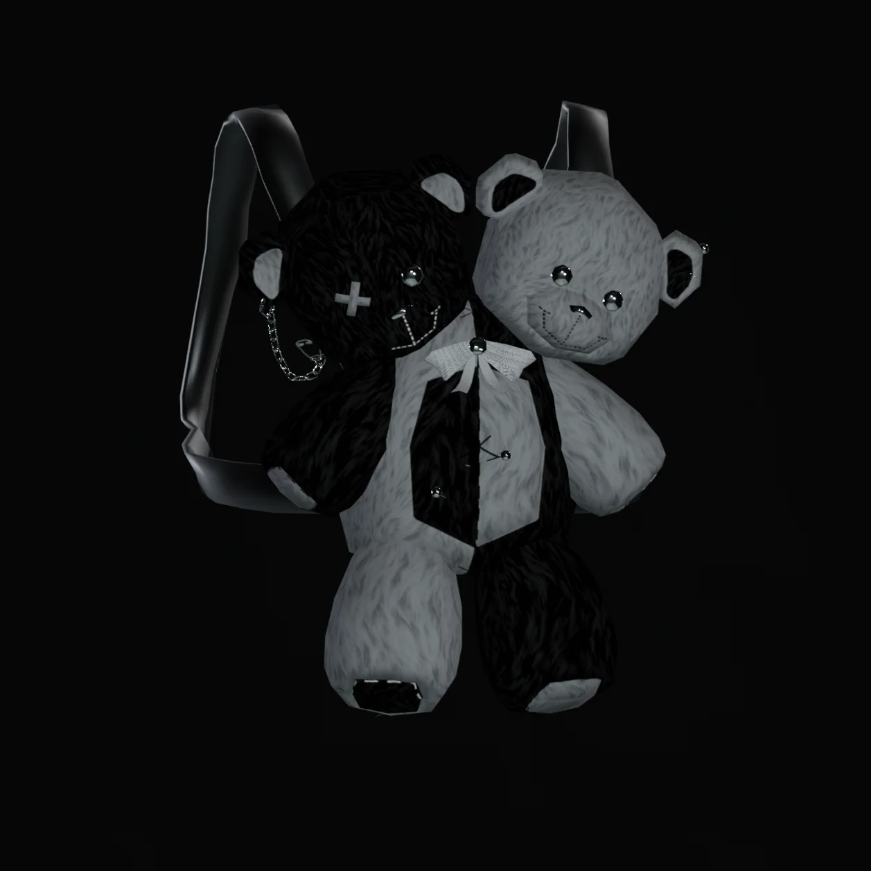 Franken Bear screenshot 2