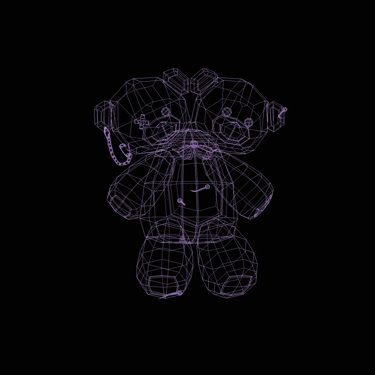 Franken Bear screenshot 3