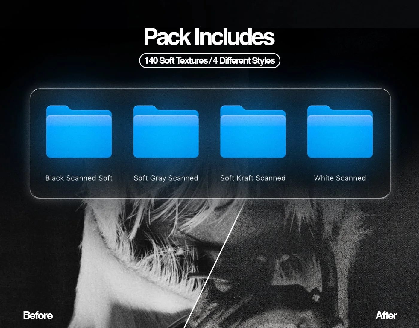 Free 140 Soft Textures Pack V.01 screenshot 3