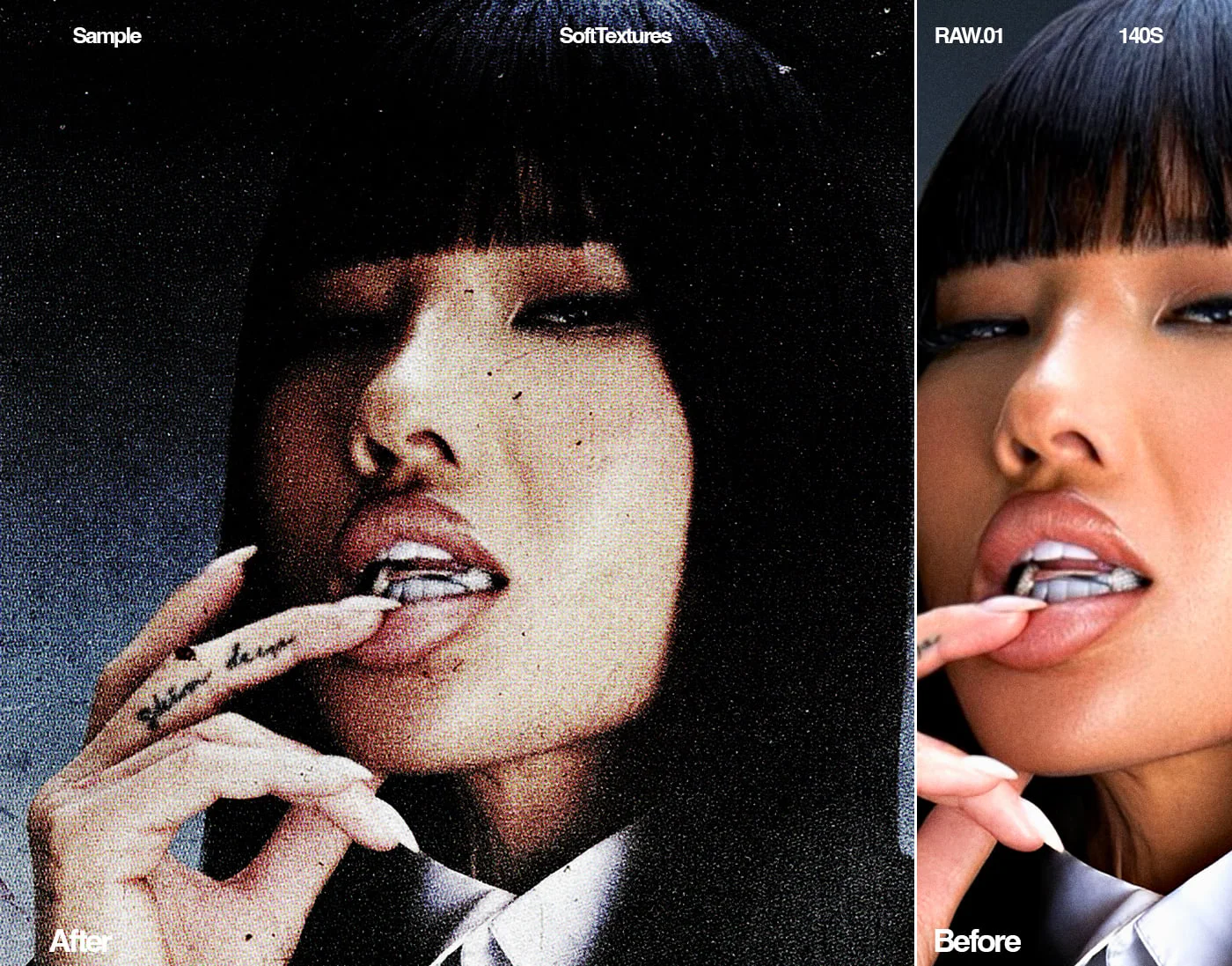 Free 140 Soft Textures Pack V.01 screenshot 5