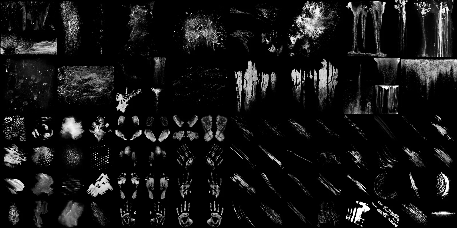 210 Paint Alphas screenshot 2