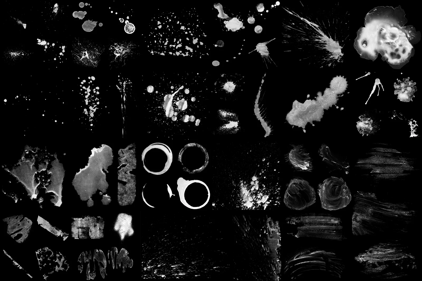 210 Paint Alphas screenshot 3