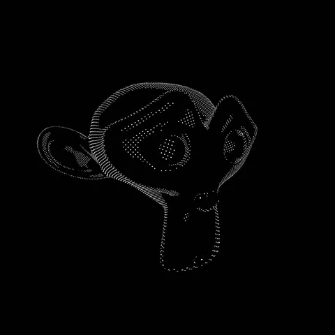 2D Shaders - Blender shaders