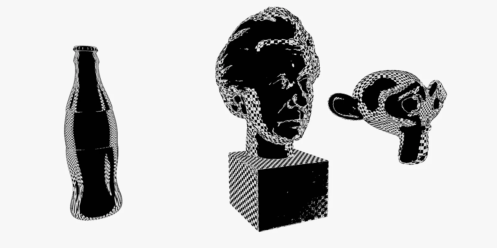 2D Shaders screenshot 2