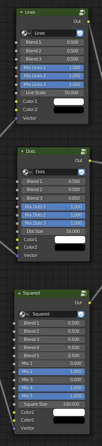 2D Shaders screenshot 5