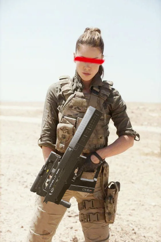 Cyberpunk Arasaka TK1-20 Shingen screenshot 7