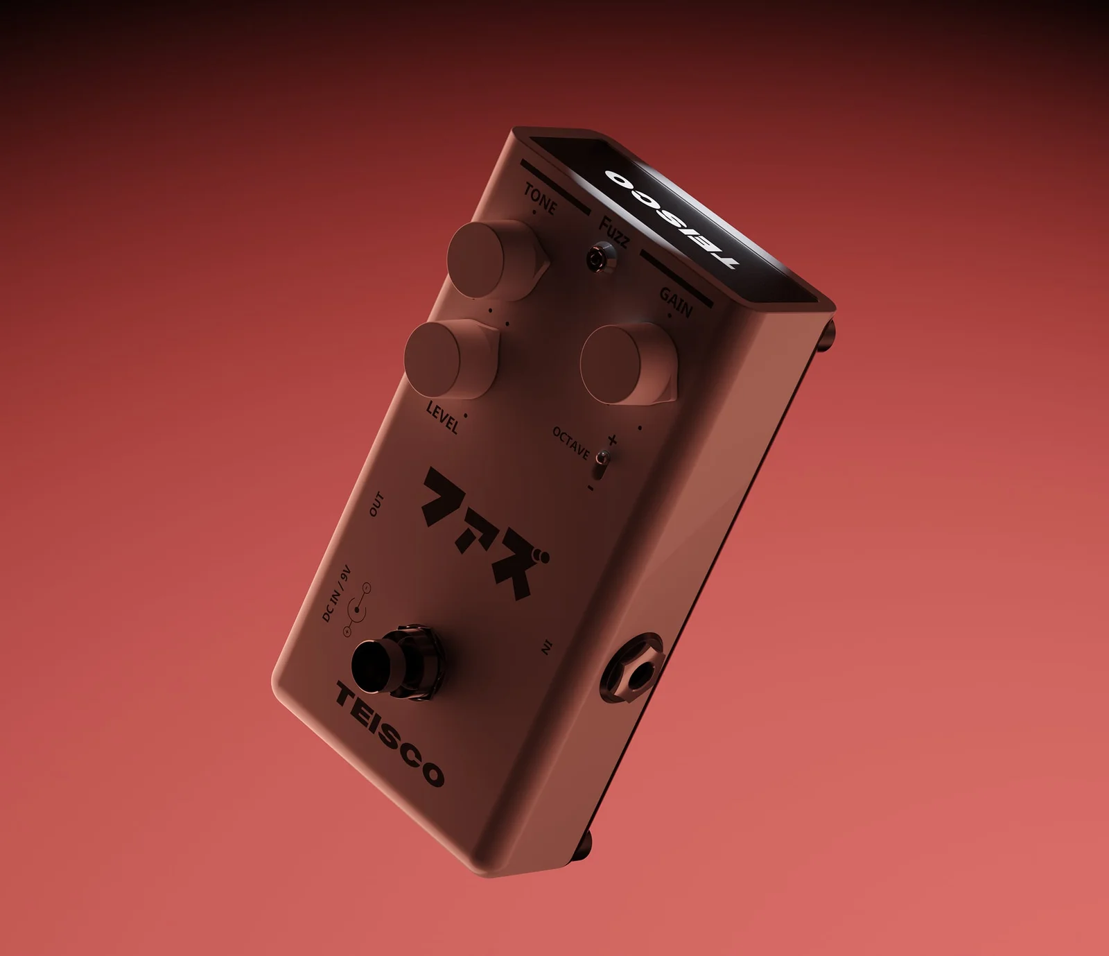 Guitar Pedal screenshot 5