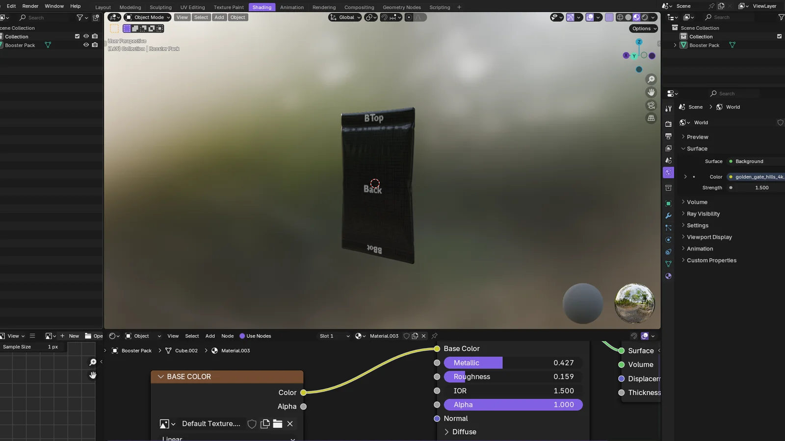 Playing Card Booster Pack screenshot 2