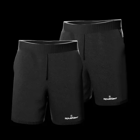 Short Pants Mockup - Blender scenes